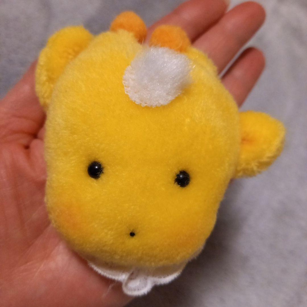 超希】paupipo パウピポ ぬいぐるみ 当時物 2026年最新】パウピポ