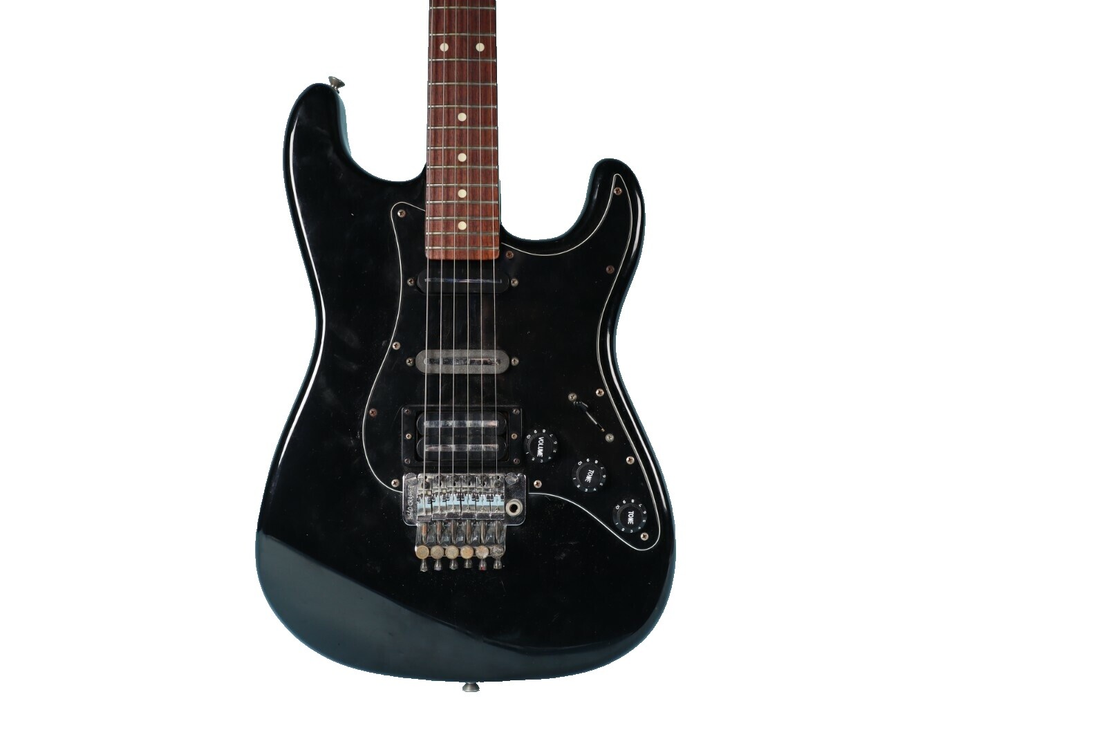 Fernandes The Function ST-45 SSH レア FERNANDES ST-45（中古/送料