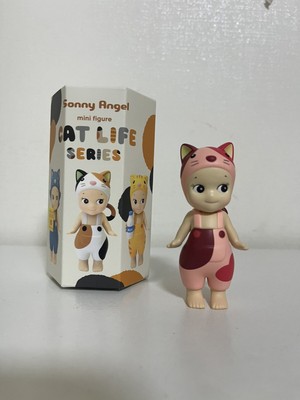 ソニーエンジェル キャットライフ シークレット Secret cat sonny Add