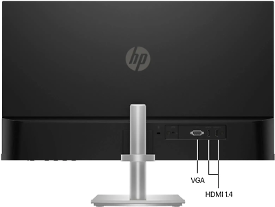 HP 27