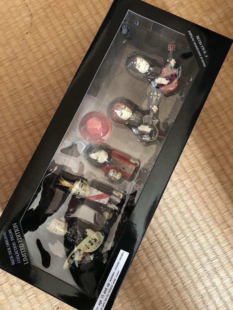 BUCK-TICK 会報 044〜59 16冊 yuu BUCK-TICK 会報 044〜59 16