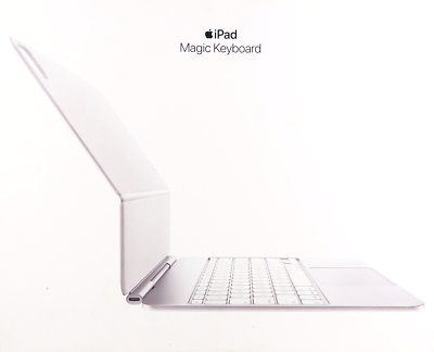 Apple iPad Magic Keyboard for Apple iPad Pro 13
