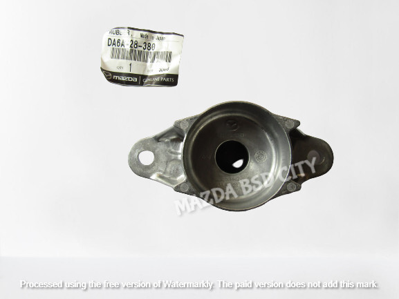 Shock Absorber Top Strut Mounting Fits For Mazda CX-3 2016-2022