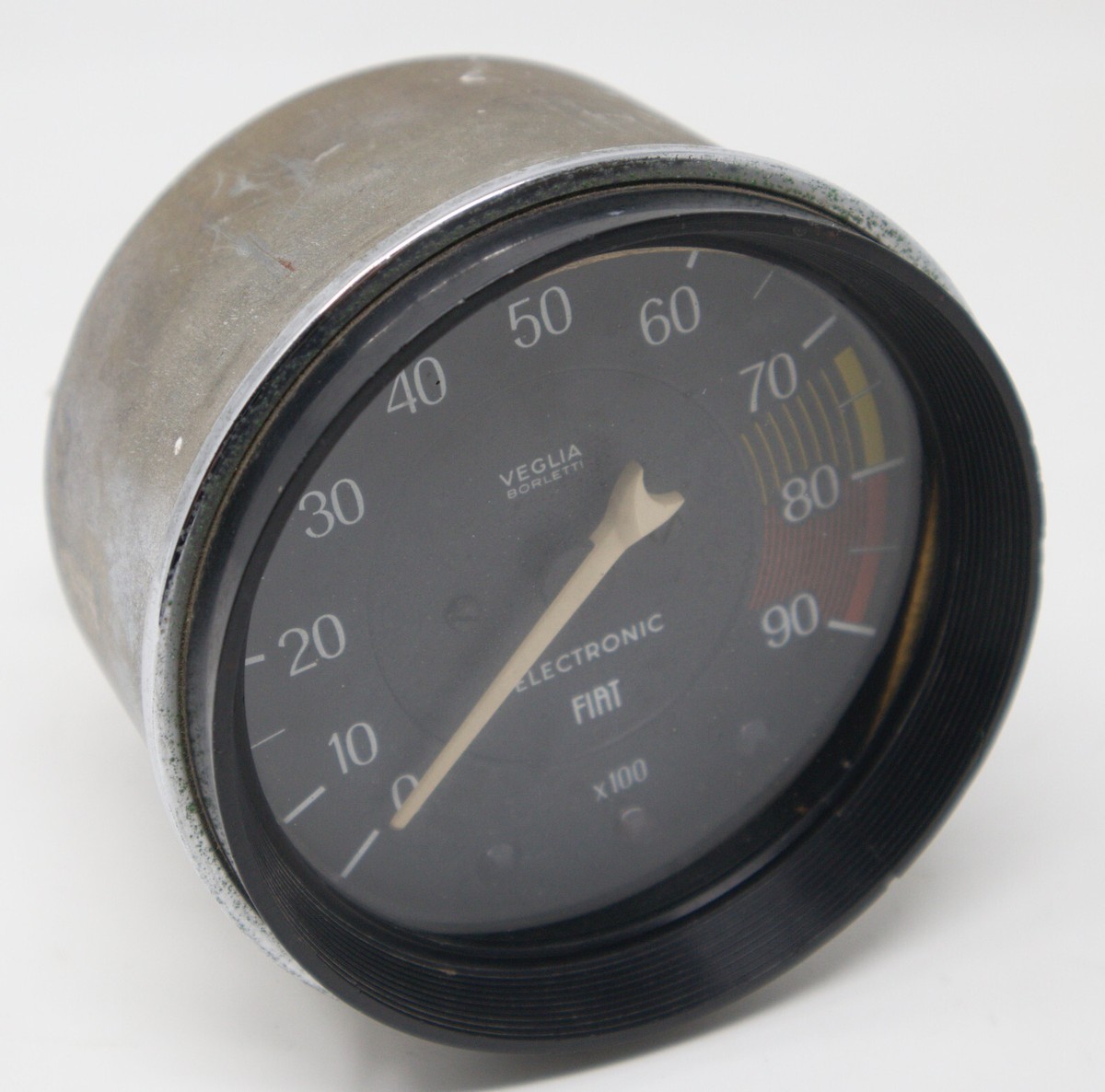 Veglia Borletti Tachometer Rev Counter for Fiat Dino 2000 2400