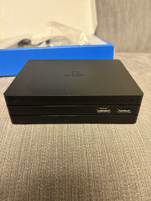 PlayStation VR Camera Bundled Edition CUHJ-16003 Black White