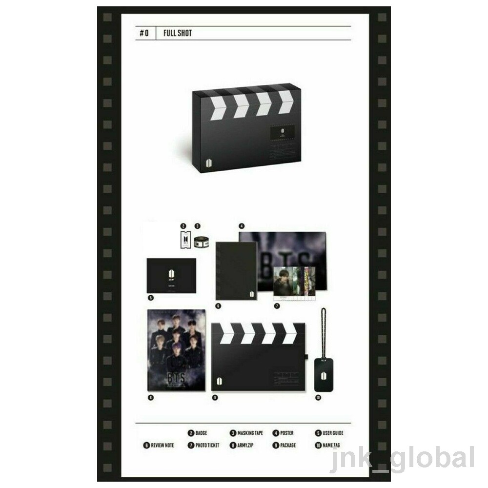 防弾少年団 bts 会報誌 ファンクラブ 会員証 グリーティングカード