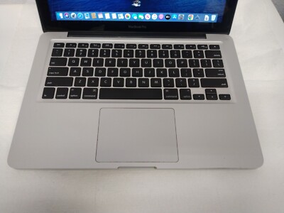 Apple MACBOOK PRO A1278 13.3