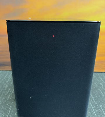 Sony SA-WST9 Wireless Subwoofer For Sony SA-ST9 Soundbar - Tested