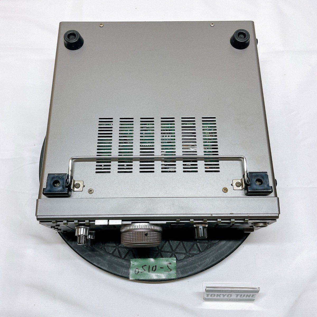 KENWOOD TS-140V HF10W受信機 （トランシーバー） KENWOOD TS-140V