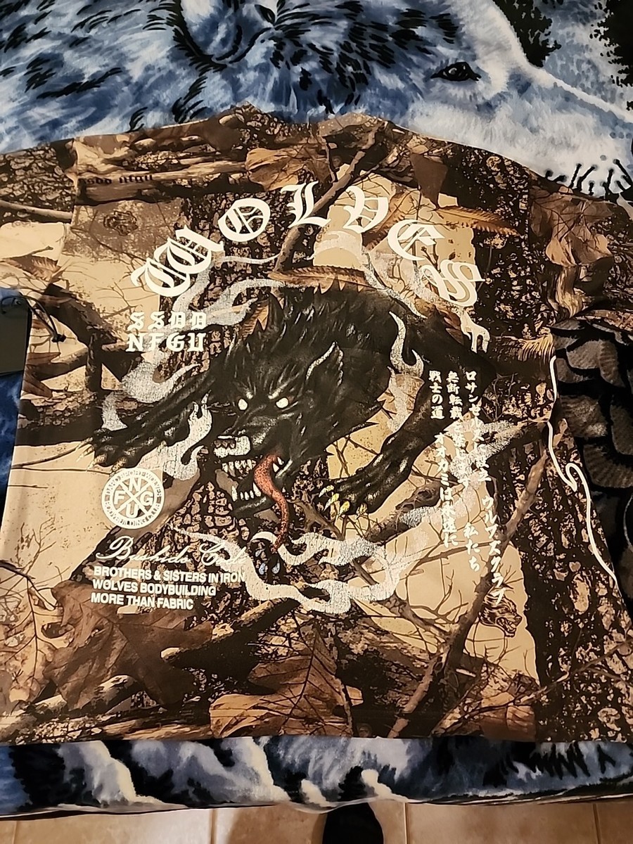 DARC SPORT Through The Fire 