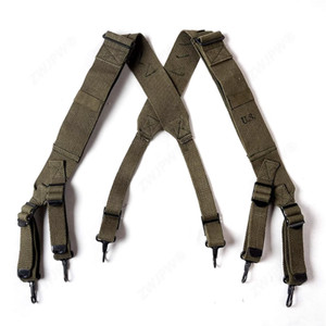 M1945 Suspenders | eBay