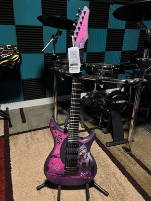 最終値下】Enya Inspire Purple Enya Inspire: Carbon Fiber Super