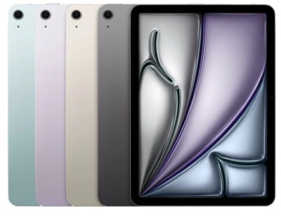 Apple M2 iPad Air（第6世代）256GB 13インチ Apple iPad Air 13インチ