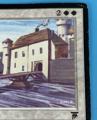 MTG Moat レジェンド 英語版 MTG Moat 英語レジェンド