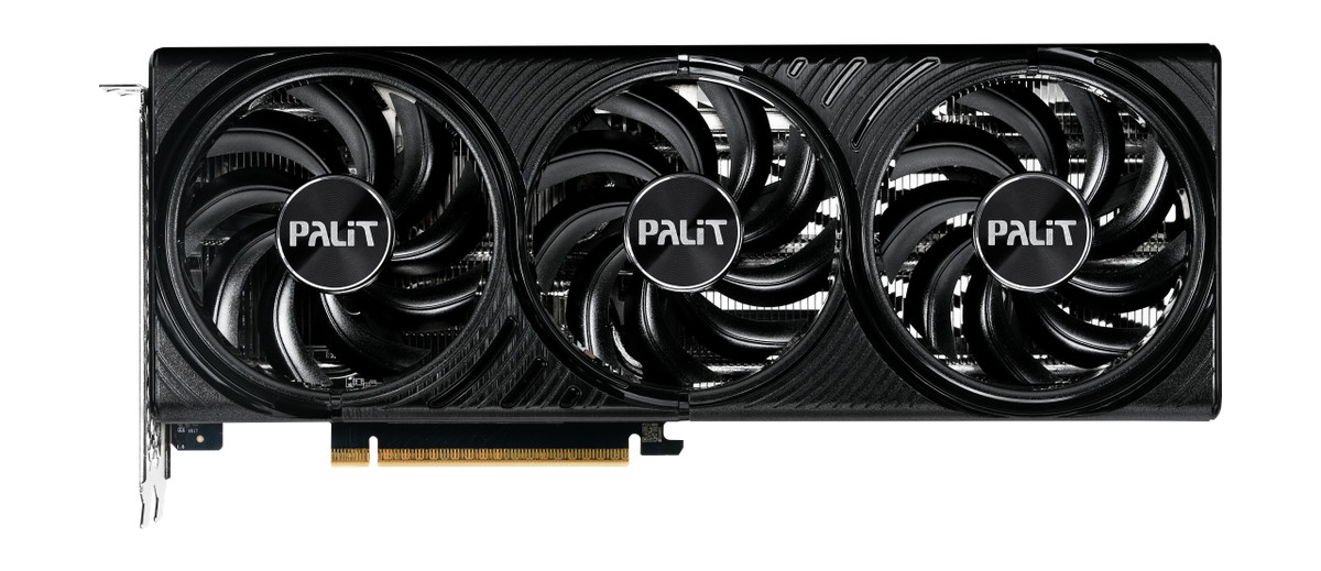 PALIT GeForce RTX 5060 Ti Infinity 3 16GB NE7506T019T1-GB2061S