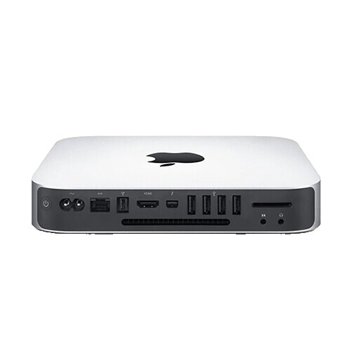 Apple Mac Mini Late 2014 A1347 Core i5 2.6 GHz 8GB RAM 1TB HDD | eBay