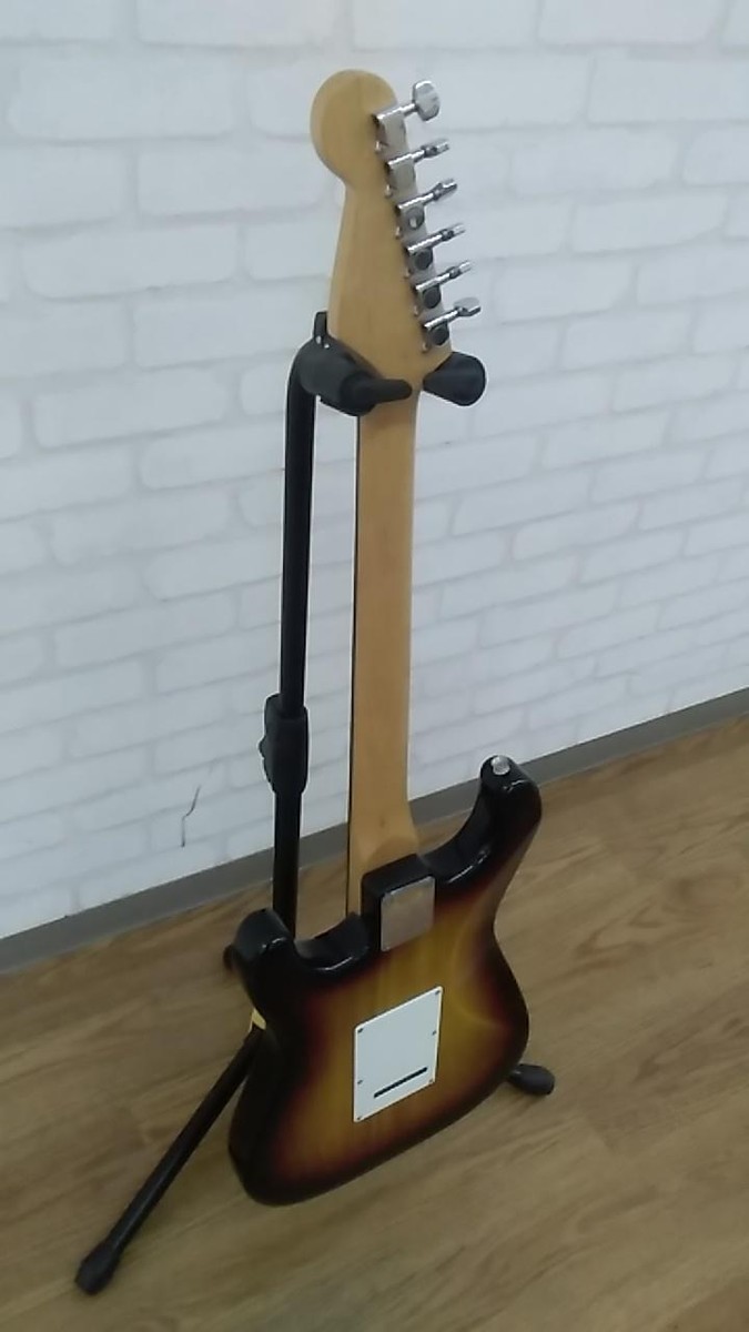 BUSKERS Stratocaster type 1 Electric Guitar | eBay