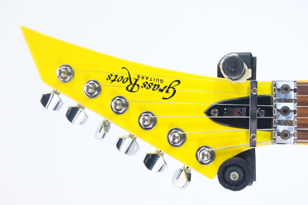 GrassRoots G-HR-49 | eBay