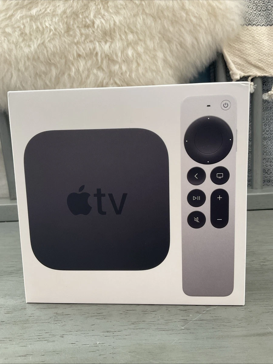 Apple TV 4K (2nd Generation) for sale - eBay