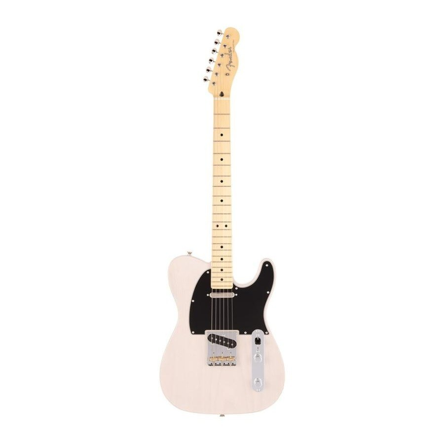 Fender MIJ Hybrid Ⅱ Telecaster white Fender MIJ Hybrid Ⅱ