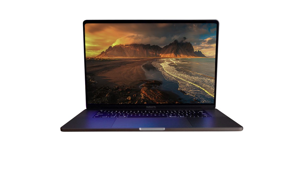 2019/20+ APPLE MACBOOK PRO 16 TOUCHBAR 32GB RAM 1TB SSD 6 CORE 4.5