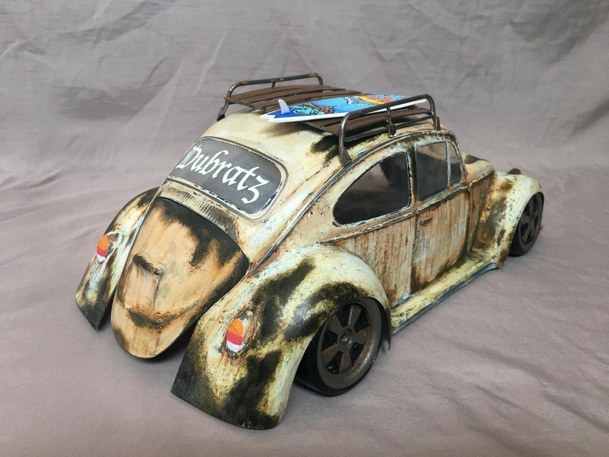 Tamiya 1/10 Volkswagen Beetle ラジコンカー Amazon.co.jp: タミヤ