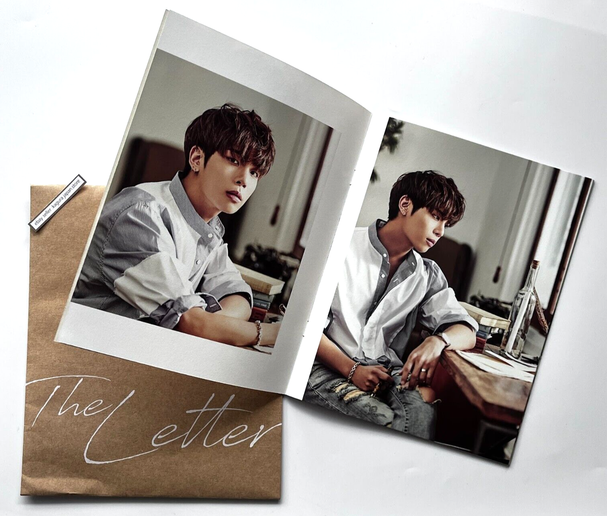 SHINee ポラロイド写真セット