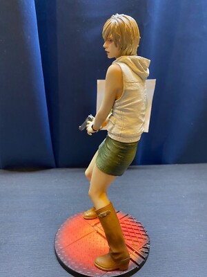 MAMEGYORAI Limited Silent Hill 3 Heather 1/6 Scale Action Figure