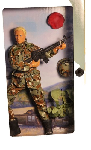 未使用 70年代アドベンチャー G.I. Joe Smoke Jumper 未使用 70年代