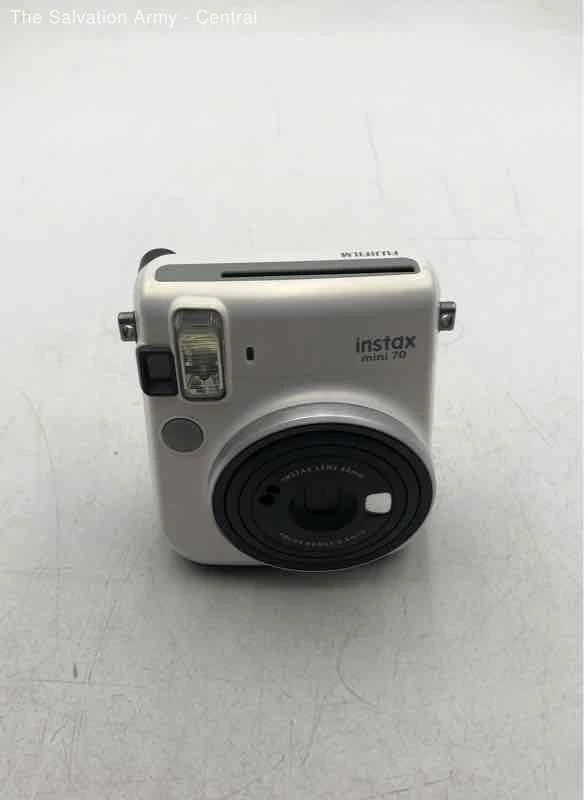 FUJI FILM INSTAX MINI 70まとめ(ジャンク品） Instant Fujifilm
