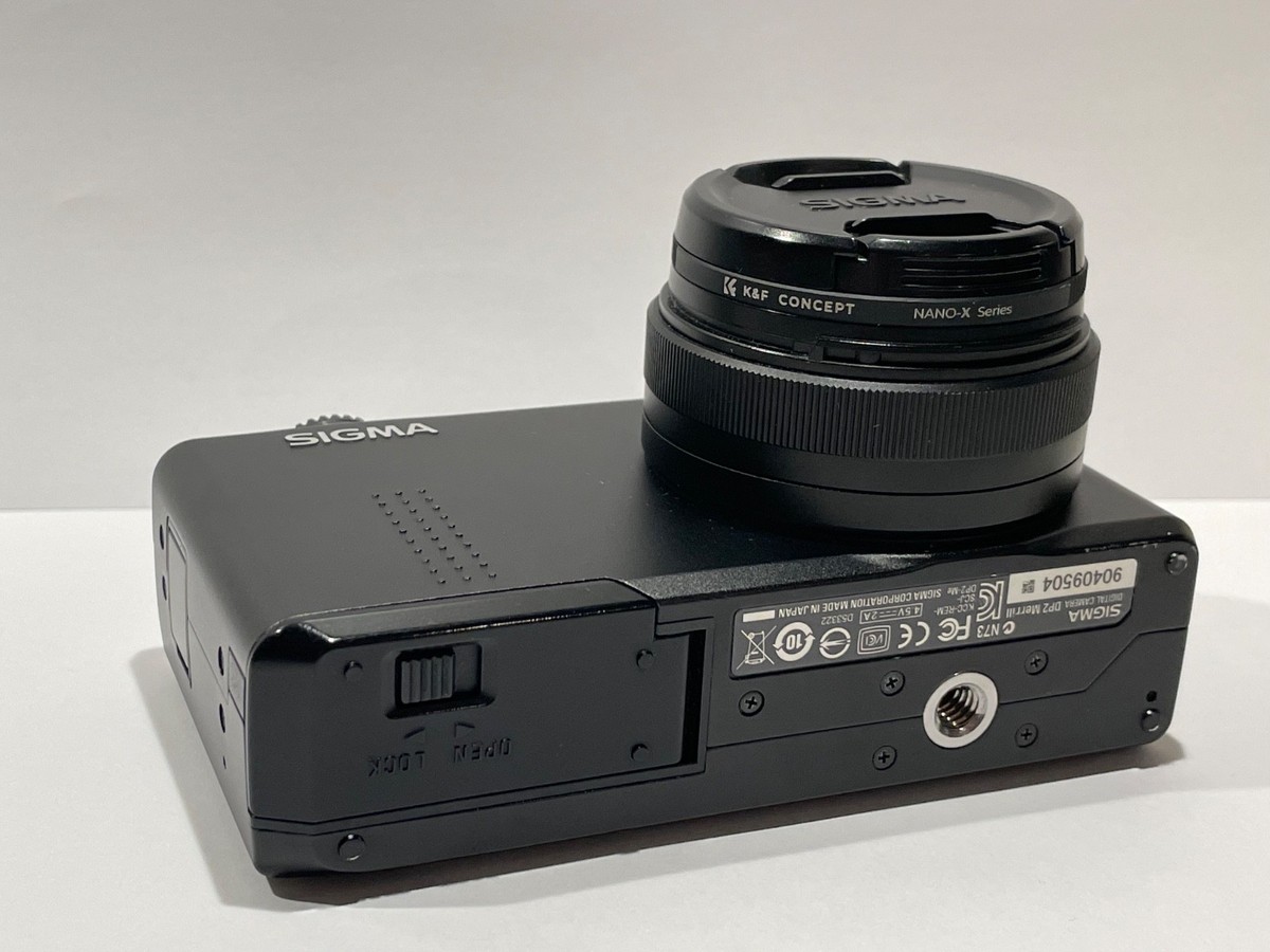 Review: The Sigma DP3 Merrill – Ming Thein | Photographer SIGMA