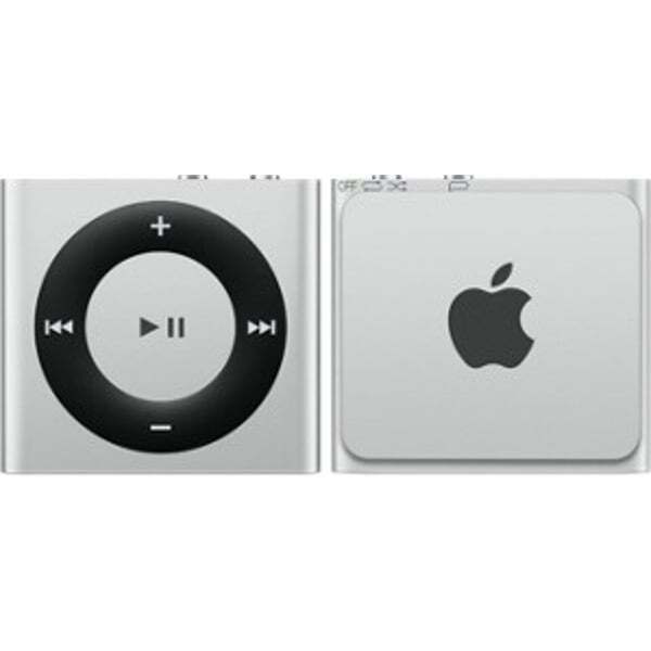Original Apple iPod Shuffle 4th Generation 2GB - A1373 - New | eBay