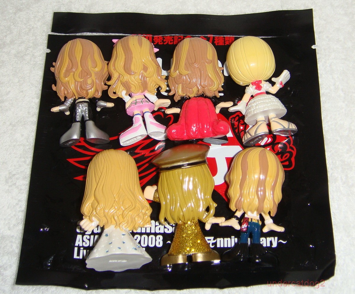 ayumi hamasaki 25th Anniversary special collaboration Goods」決定