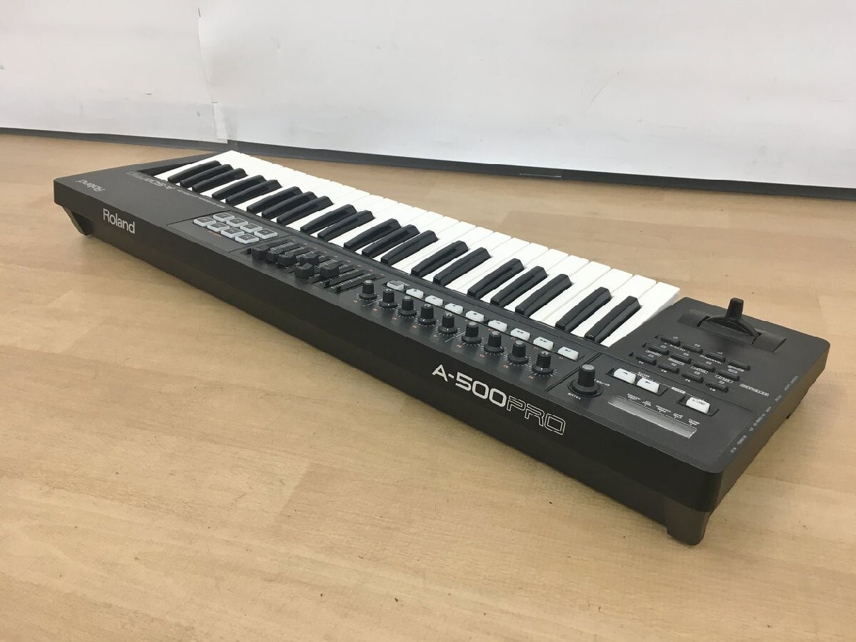 Roland A-500 Pro Midi Keyboard controller | eBay