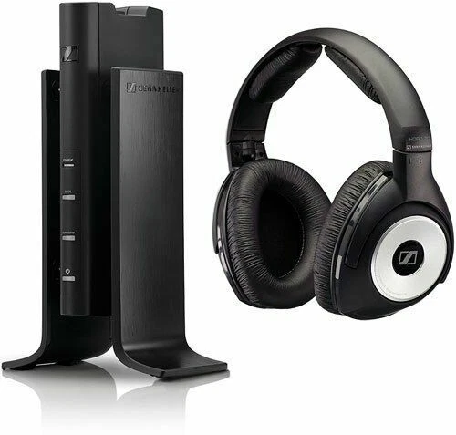 Sennheiser RS 170 Headphones for Sale | Shop New & Used Headphones