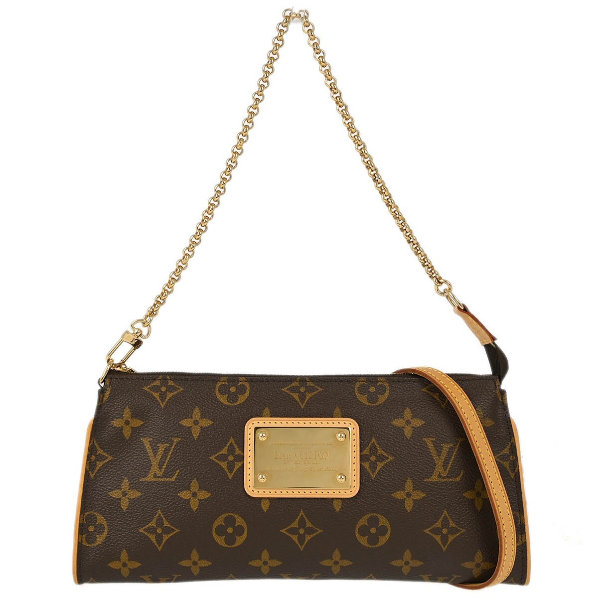 Louis Vuitton Monogram Sophie 2way Handbag M40158 DU1016 XX91223