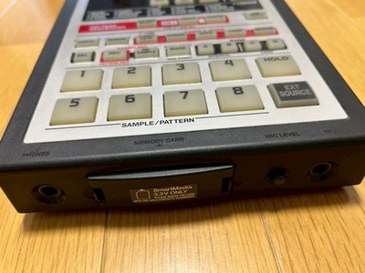 Boss SP-303 Dr. Sample Portable Phrase Sampler for sale online | eBay