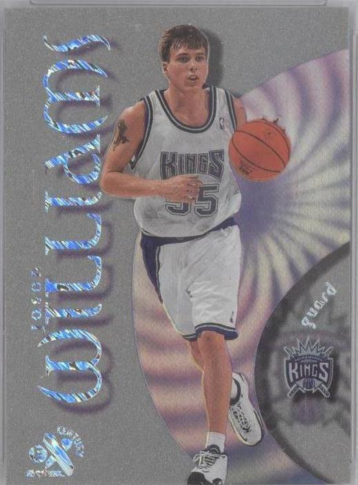 ex credentials jason williams クレデンシャル ex credentials jason