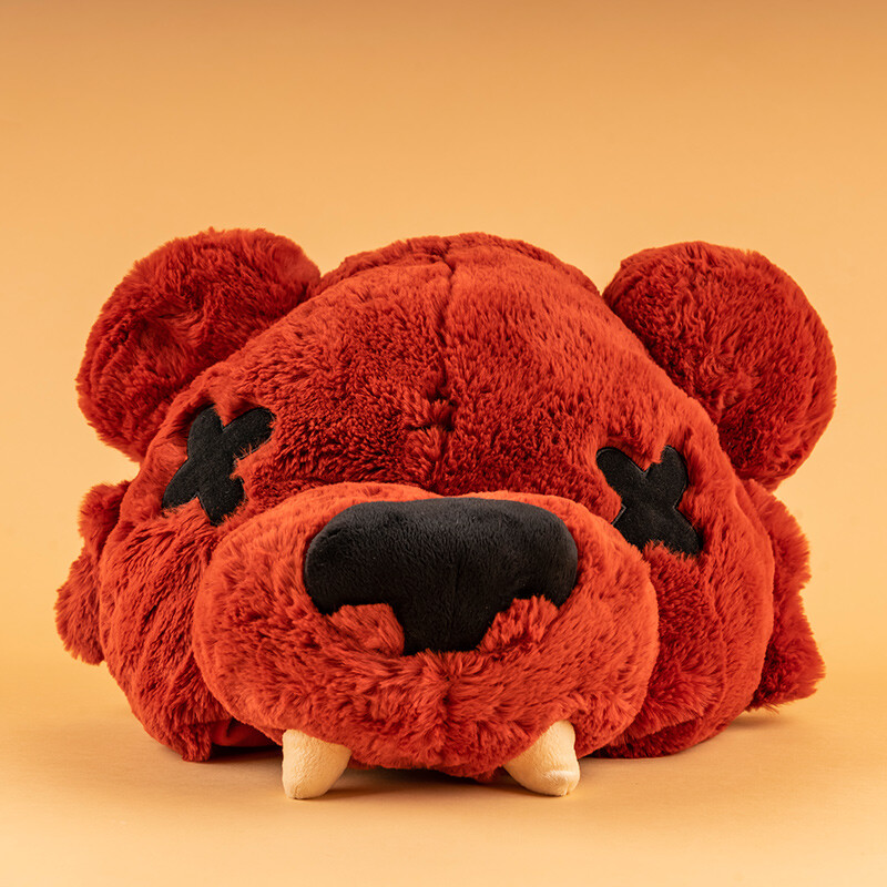 ブロスタ ニタ ベアハット BRAWL STARS NITA BEAR HAT NEW Brawl Stars