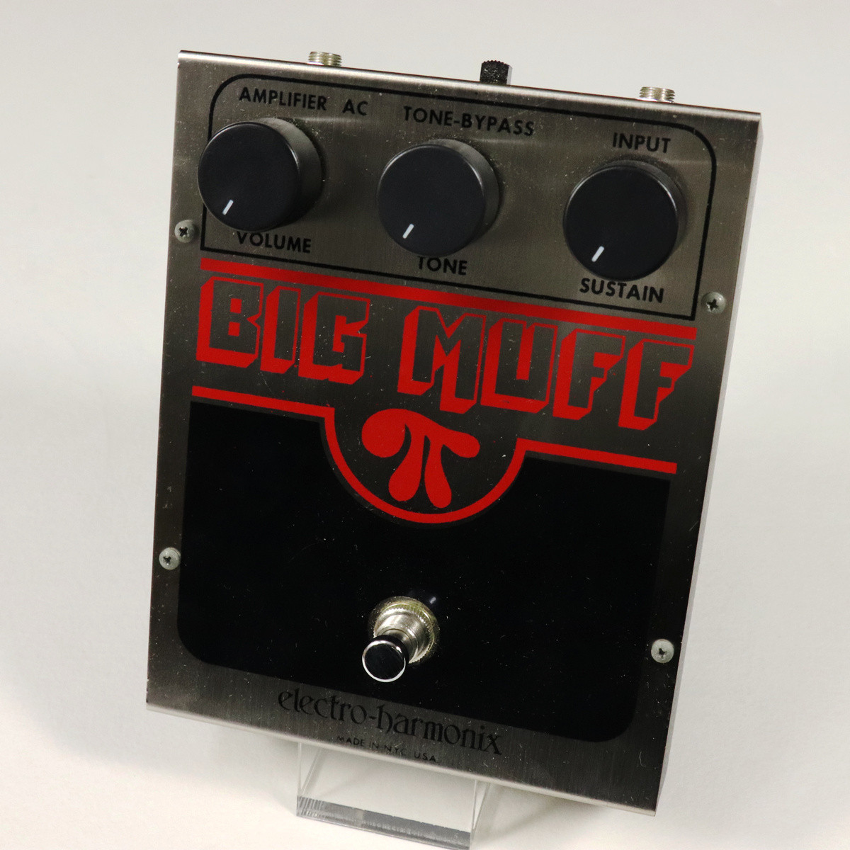 配信機器・PA機器・レコーディング機器 electro-harmonix Little Big