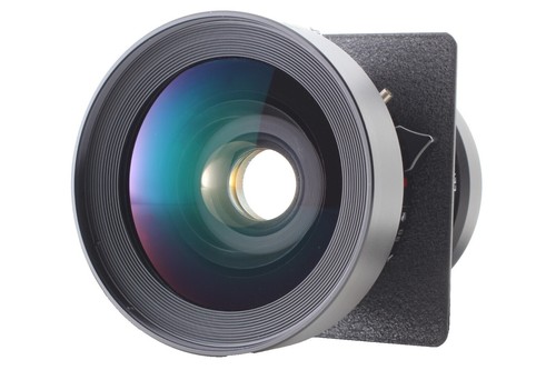 🚀🎁《Near MINT》Tokyo Kogaku Super Topcor 120mm F/5.6 Lens For