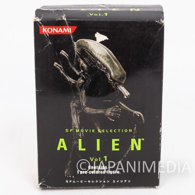 ALIEN SPACE JOCKEY 限定版 フィギュア ALIEN SPACE JOCKEY 限定版