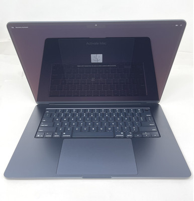 Apple 2025 MacBook Air M4 ミッドナイト MacBook Air M4 Midnight