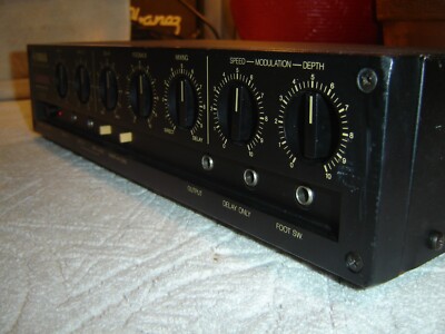 訳あり】 YAMAHA E1005 アナログディレイ ジャンク品 Yamaha E1005