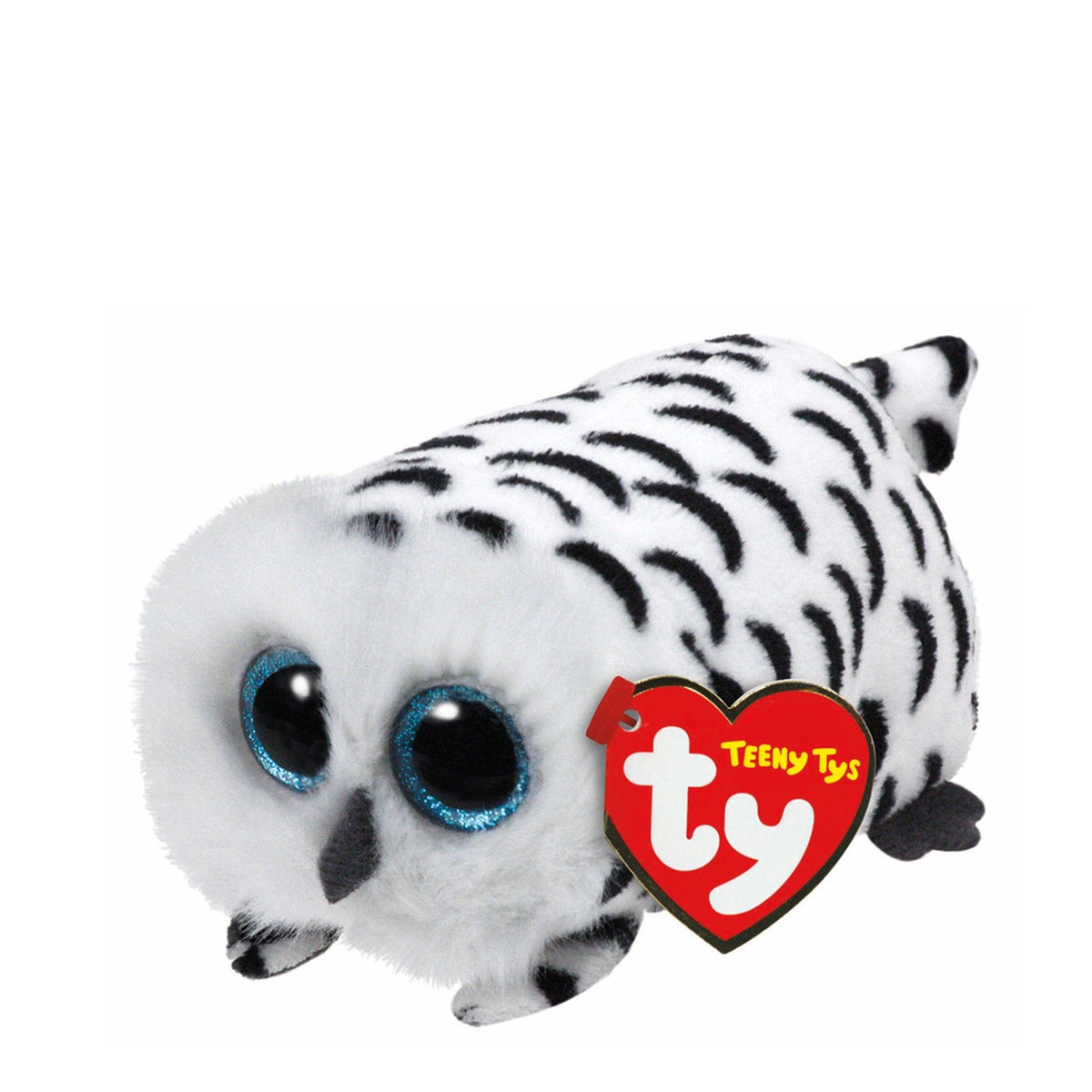 TY タイ ぬいぐるみ フクロウ 白 owl オウレット | 製品情報 | Ty Japan