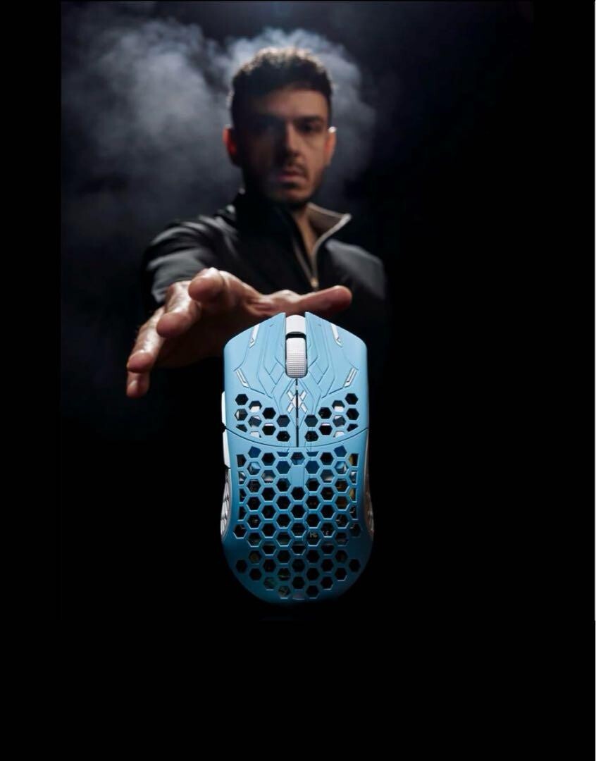 マウス・トラックボール Finalmouse ultralight x tarik lion