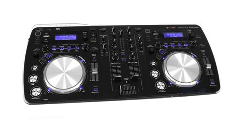 Pioneer XDJ-AERO XDJ-AERO Wireless DJ System Official Promo