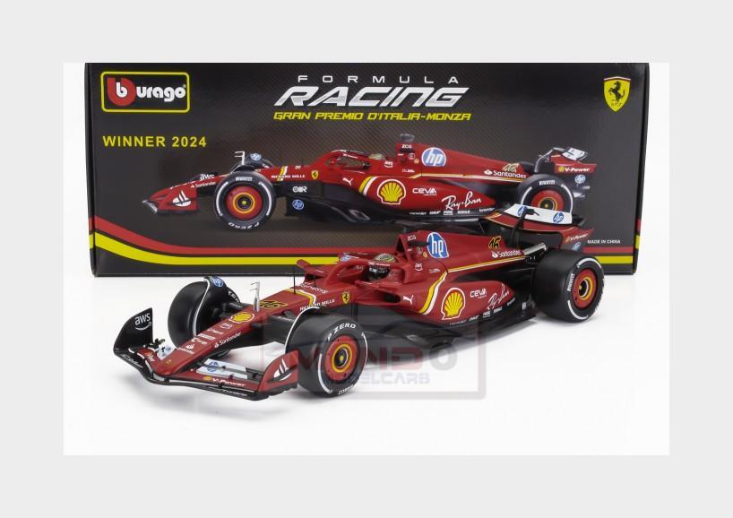 1/24PROTAR Ferrari F1 88 L'ultimo Turbo 1/24PROTAR Ferrari F1 88 L