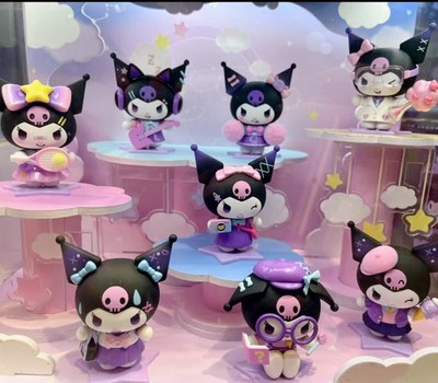 クロミ スクールダイアリー 海外限定 TOP TOY コンプリートボックス