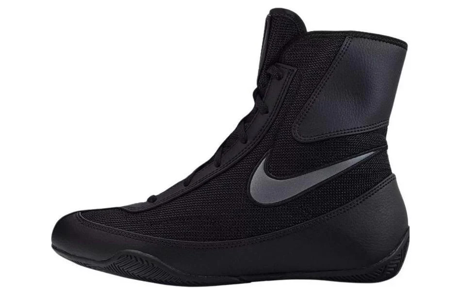 ボクシング NIKE Machomai2 26cm Nike Machomai 2 Boxing Shoes for